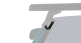 Rhino-Rack Track Adapter (Suits RL Legs) - RTRL