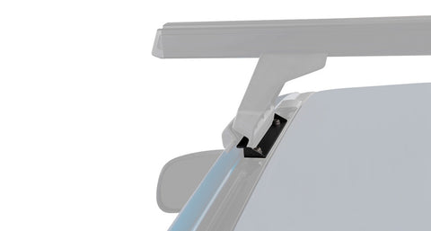 Rhino-Rack Track Adapter (Suits RL Legs) - RTRL