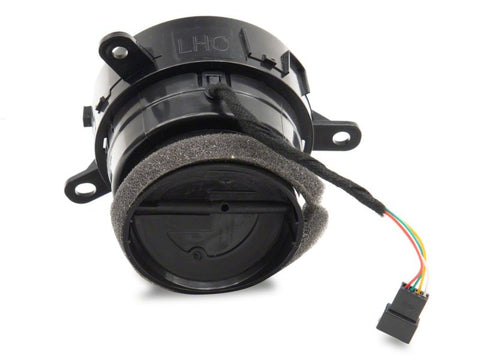 Raxiom 18-23 Jeep Wrangler JL LED Ambient Vent Lighting Kit - J139323-JL