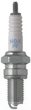 NGK Nickel .5 Spark Plug Box of 10 (DR8ES-L) - 2923