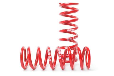 H&R 2.0 inch ID Single Race Spring Length 4 inch Rate 700 lbs/inch - R20040700