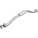 MagnaFlow Conv DF 04-06 Colorado 2.8/3.5 rr O - 49612