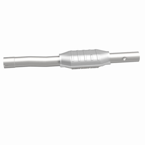 MagnaFlow Direct Fit Catalytic Converter 01-04 Jeep G/C 4.0L OEM - 49420