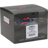 Vertex Piston 2011 Can-Am Commander 800 800cc Cast Replica Piston Kit - 24563