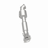 MagnaFlow 13-16 Ford Focus ST L4 2.0L California Grade Direct-Fit Catalytic Converter - 5561633