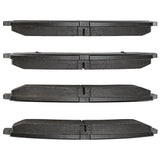 R1 10-21 Lincoln Navigator Front Super Duty Brake Pads - 2214-2087-00