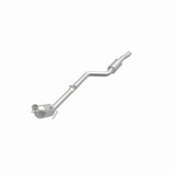 MagnaFlow 11-12 Mercedes-Benz C300 3.0L OEM Grade Direct Fit Catalytic Converter - 21-498