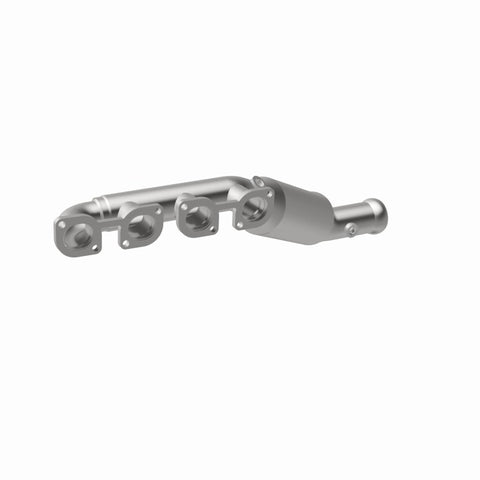 MagnaFlow Direct Fit Catalytic Converter 07-10 BMW X5 4.8L V8 - 52236