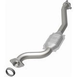 MagnaFlow Direct Fit Catalytic Converter 09-10 Hummer H3T 3.7L - 51476