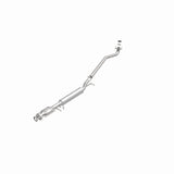 MagnaFlow Conv Direct Fit 2001-2003 Toyota Highlander V6 3.0L SS Catalytic Converter - 52336