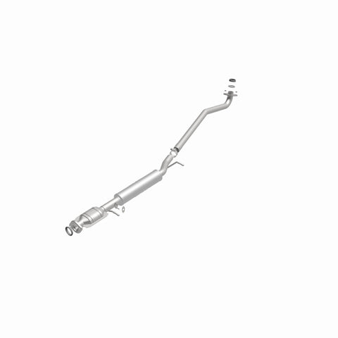 MagnaFlow Conv Direct Fit 2001-2003 Toyota Highlander V6 3.0L SS Catalytic Converter - 52336