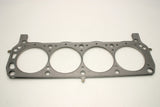 Cometic Ford SB 4.080 inch Bore .040 inch MLS Headgasket (w/AFR Heads) - C5910-040