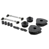 Belltech 2021+ Ford Bronco Sport 1.5in Lift Kit - 152650BK