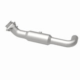 MagnaFlow Converter Direct Fit 10-14 Ford F-150 6.2L - 21-520