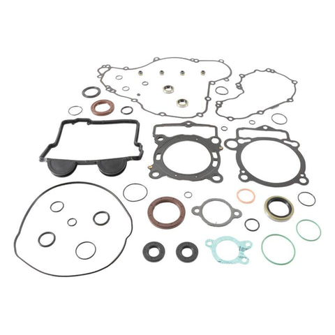 Vertex Gaskets 17-19 Husqvarna FE 250 Complete Gasket Kit w/ Oil Seals - 811999