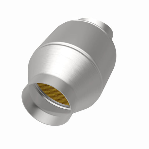 Magnaflow Conv Univ 5.00 C/A 3.00 Spun OEM - 51779