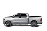 N-Fab Growler Fleet 2019 Dodge RAM 1500 Crew Cab - Cab Length - Tex. Black - GFD19CC-TX