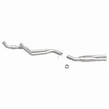 MagnaFlow Conv DF 89-93 BMW 535I 3.2l - 23817