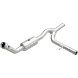 MagnaFlow Direct Fit Catalytic Converter F-150 04-06 8 4.6L OEM - 49410