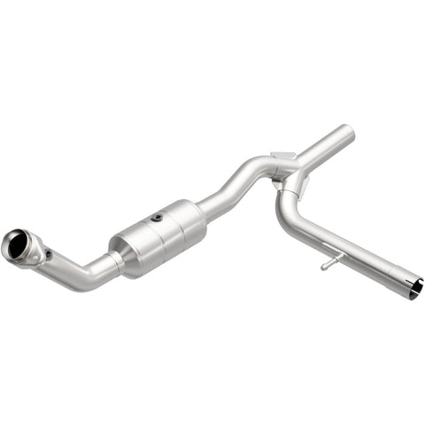 MagnaFlow Direct Fit Catalytic Converter F-150 04-06 8 4.6L OEM - 49410