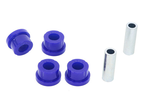 SuperPro Front Lower Control Arm Bushing Kit - SPF4968K