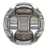 JE Pistons GM LS1 INV DM 6.098 Rod - Set of 8 - 321238