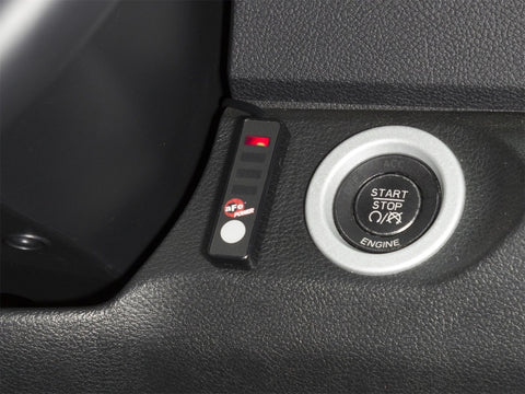 aFe Scorcher Module HD Package 14-17 Dodge Ram 1500 EcoDiesel V6-3.0L (td) - 77-42010-PK