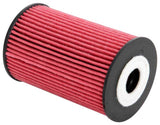 K&N Performance Oil Filter for Hyundai/Kia 3.8L V6, 4.6L/5.0L V8 - HP-7029