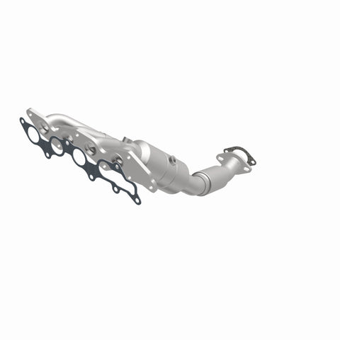 MagnaFlow Conv DF 08-09 Ford Focus 2.0L - 49139