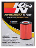 K&N Toyota / Lexus / Scion 2.75in OD x 2.64in H Oil Filter - HP-7020