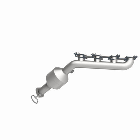 MagnaFlow Conv. DF 03-11/04 Lexus GX470 4.7L P/S Manifold / 03-04 Toyota 4 Runner 4.7L P/S Manifold - 50741