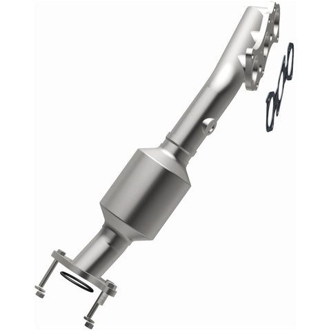 MagnaFlow DF Catalytic Conv Toyota 03-09 4Runner/05-09 Tacoma/05-06 Tundra 4.0L Driver Side Manifold - 50848