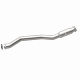 Magnaflow Conv DF 2012-2017 Grand Cherokee V8 6.4 OEM Underbody - 21-578