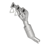 MagnaFlow Conv DF 01-06 BMW M3 3.2L Rear Manifold - 50416