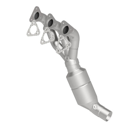 MagnaFlow Direct Fit Catalytic Converter 01-06 BMW M3 3.2L Rear Mani - 49796