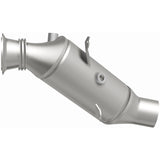 MagnaFlow Direct Fit Catalytic Converter 2015 BMW 640i/740i Underbody - 52254