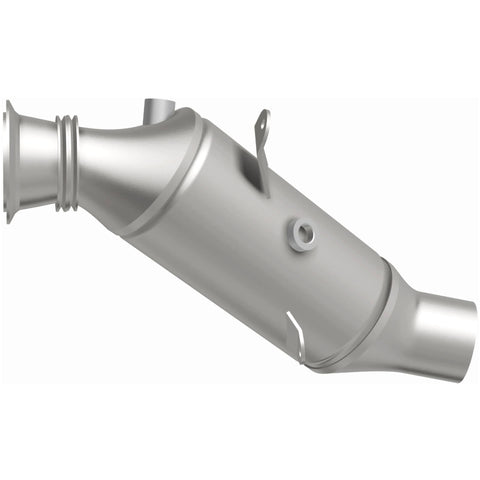 MagnaFlow Direct Fit Catalytic Converter 2015 BMW 640i/740i Underbody - 52254