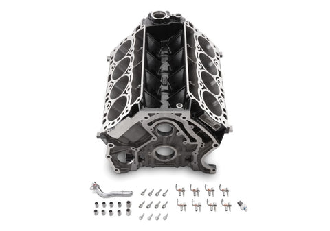 Ford Racing 2020+ F-250 Super Duty 7.3L Cast Iron Engine Block - M-6010-SD73