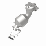 MagnaFlow Conv DF 06-10 Honda Civic 1.3L - 50170