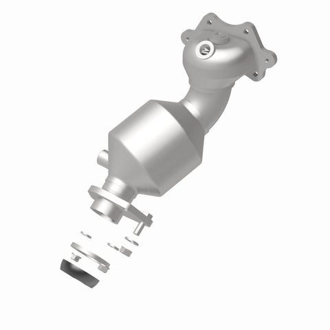 MagnaFlow Conv DF 06-10 Honda Civic 1.3L - 50170