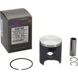 Vertex Piston 09-24 KTM 85 SX 85cc Cast Race Piston Kit - 24279C