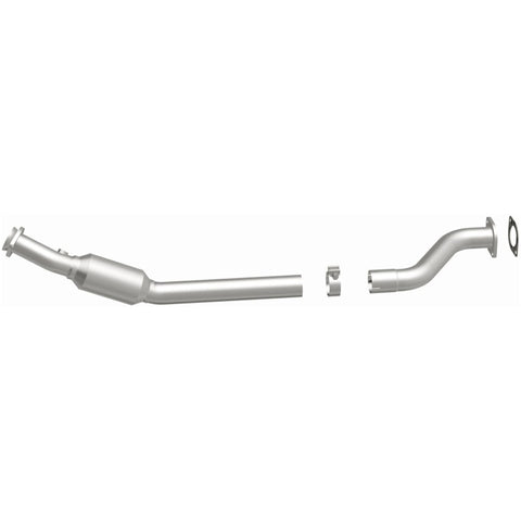 MagnaFlow Direct Fit Catalytic Converter GTO- 2005-2006 6.0L OEM - 49731
