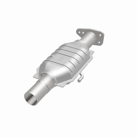 MagnaFlow Conv GM 22.75X6.5X4 2.25/2.25 - 23447