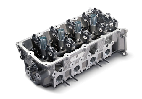 Ford Racing 5.2L Gen 3 RH Cylinder Head - M-6049-M52B