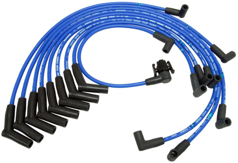 NGK Ford Bronco 1996-1988 Spark Plug Wire Set - 52218