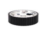 Fidanza 00-05 Lexus IS 3.0L / 93-98 Toyota Supra 3.0L Silver Cam Gear - 930664
