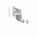 MagnaFlow Conv Direct Fit 11-13 Kia Sorento 2.4L Manifold - 52774
