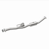 MagnaFlow Conv DF 07-09 Ranger 4.0 Passenger Side OEM - 49678