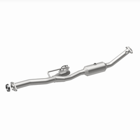 MagnaFlow Conv DF 07-09 Ranger 4.0 Passenger Side OEM - 49678