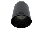 Ford Racing 19-22 Ranger Exhaust Tip - Black Chrome - M-5260-BCT2
